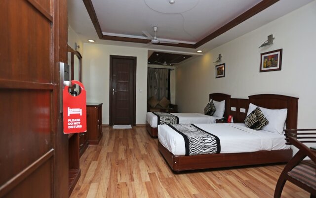 Southview Apartment
