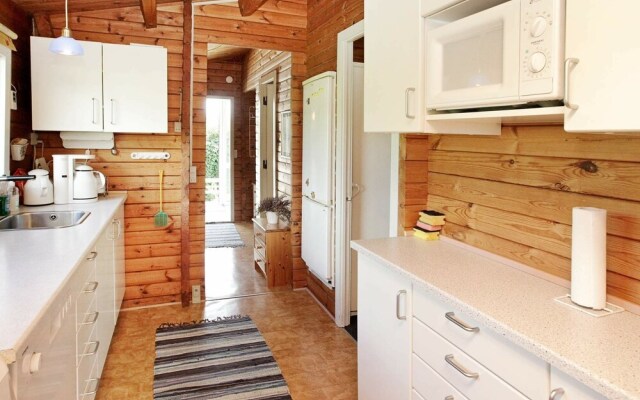 Quaint Holiday Home in Struer Near Beach