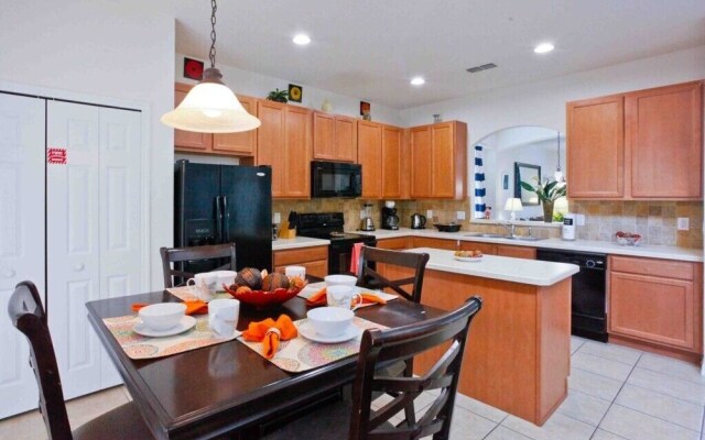 2514 Dharma Circle 6 Bedroom Home