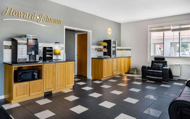 Howard Johnson by Wyndham Gananoque
