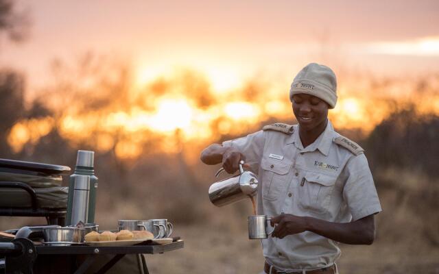 Karongwe- Shiduli Safari Lodge