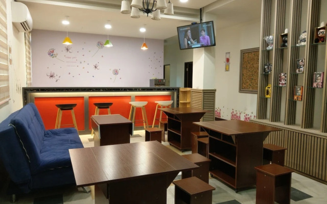 Fuzhongju Homestay