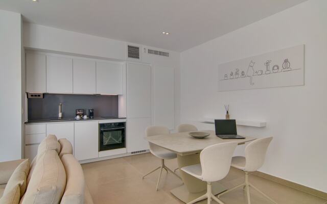 Livinghome Suites