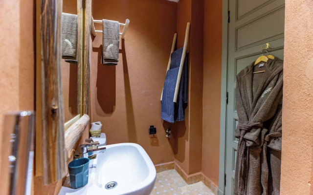 Riad 26