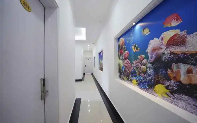 Thuy Duong Hotel Dalat