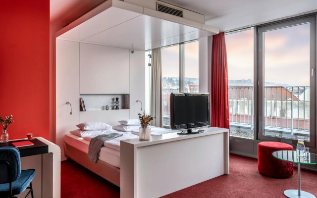 Falkensteiner Hotel Bratislava