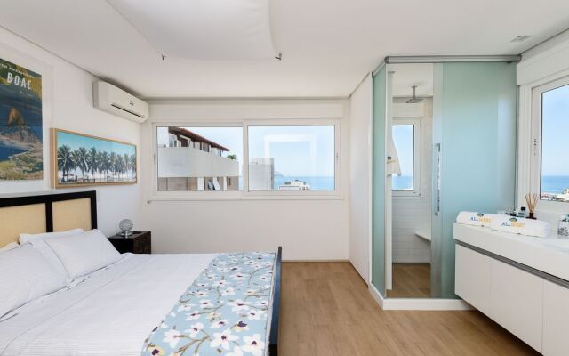 All in Rio Estilo Carioca