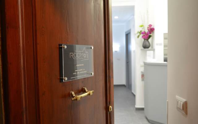 Room91