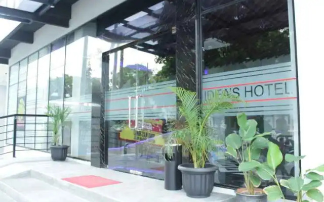 Ideas Hotel Jalan Jakarta