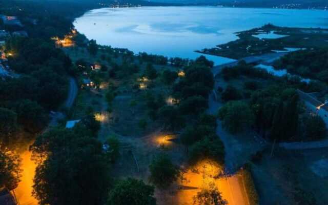 Mobile Homes in Kamp Karin