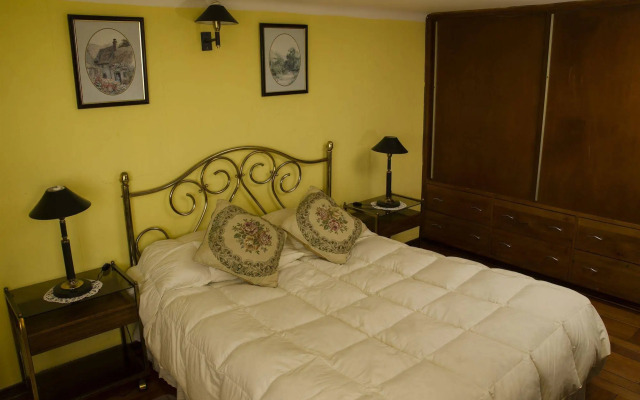 Hotel & Spa Mon Reve