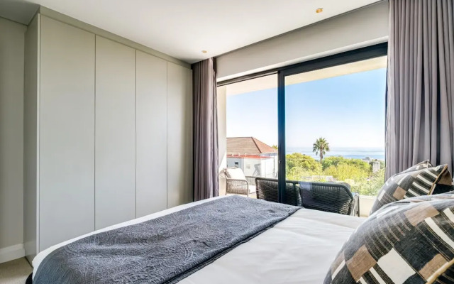 Sea Point Central Modern 1bed Apt Marlo Stone