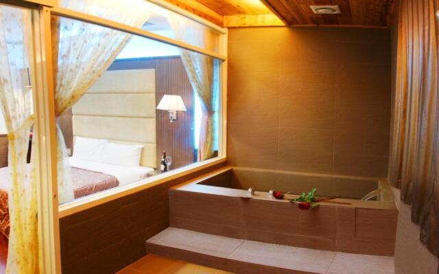 Ying Su Health Spa Hotel