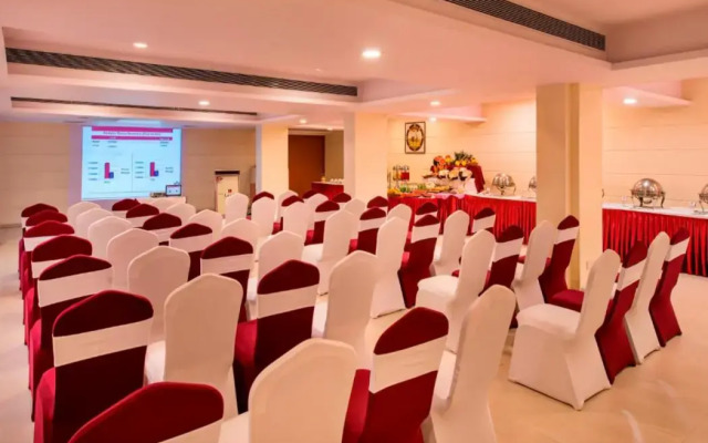 Lords Inn Vadodara