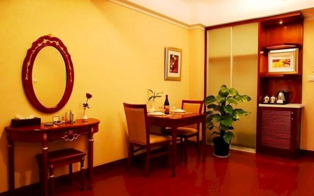 Margaret Hotel - Shaoxing