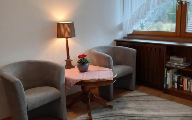 Ferienwohnung Viktoria