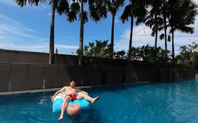 Premier Place Surabaya Airport