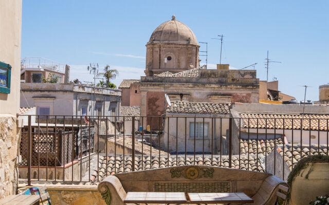 Charme Hotel Henry's House