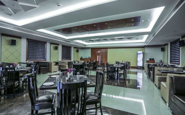 La Pearl - Bhopal
