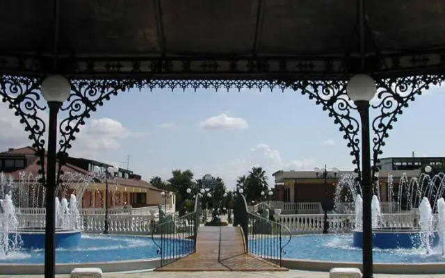 Centro Turistico Bonassisa