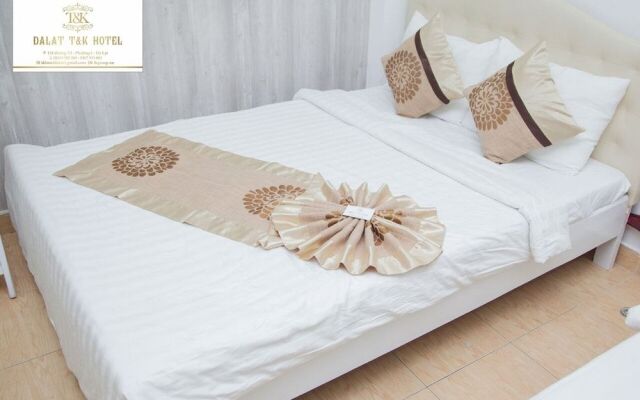 Đà Lạt T&K Hotel