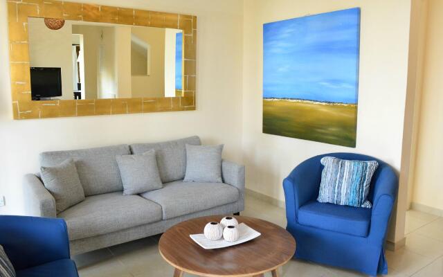 Aphrodite Hills Rentals – Elite Villas