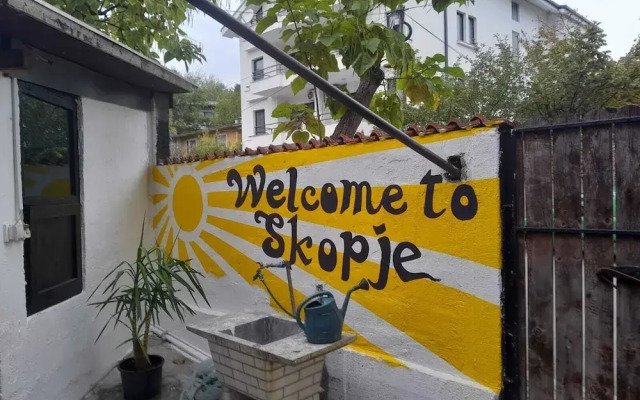 Ilina hostel