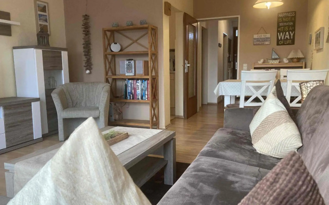 Seedeich - Strandhafer