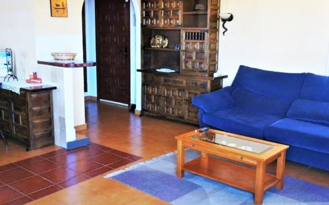 Belvilla by OYO Villa Gaby