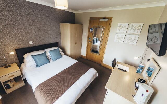 Portland House Hotel at Derby Conference Centre