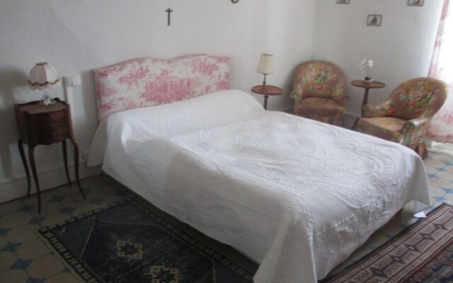 Le Domaine du Chapitre