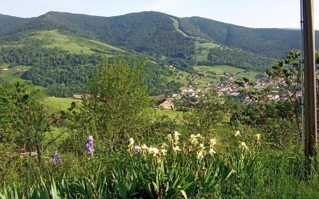 Location des Cimes