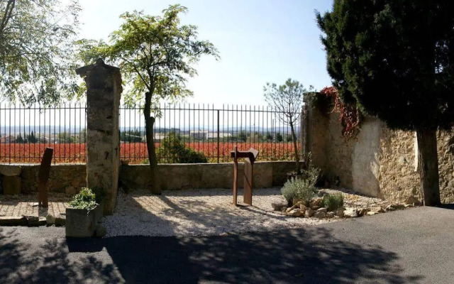 Auberge Côté Jardin
