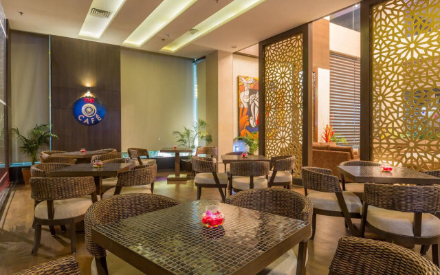 Hotel Almeida