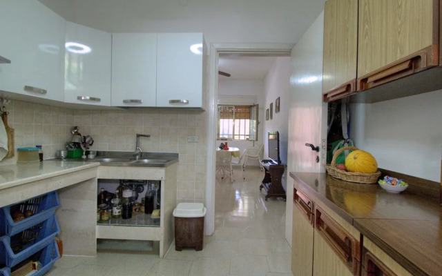 La Chioggia Fronte Spiaggia Specchiarica