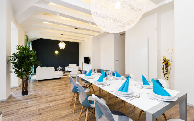 Jindrisska Apartments