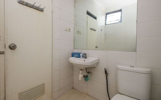 Airy Eco Sungai Saddang Lama 56 Makassar