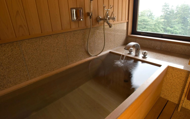 Ikaho Onsen Oyadotamaki