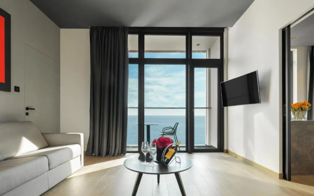 Only Boutique Suites & Residences