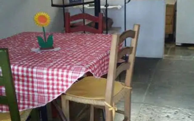 Morada dos Golfinhos