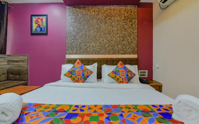 Fabhotel Middleton Desire
