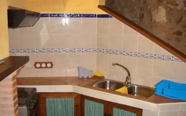 Casa Rural Casa Gimeno