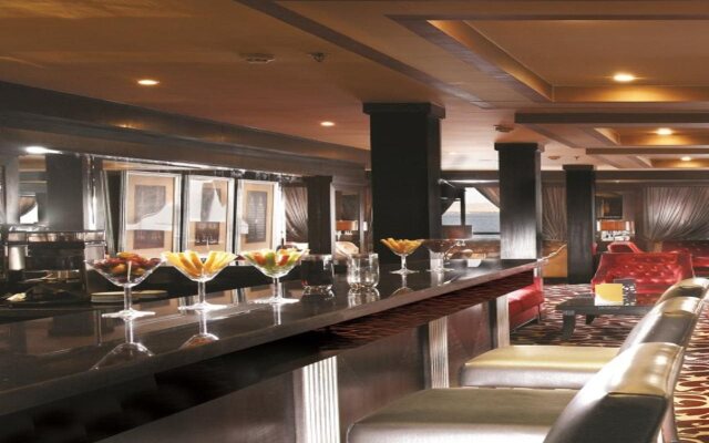 Ms Steigenberger Minerva Nile Cruise