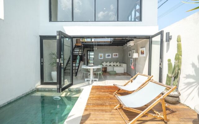 Canggu 2Plex Managed by CPM Bali