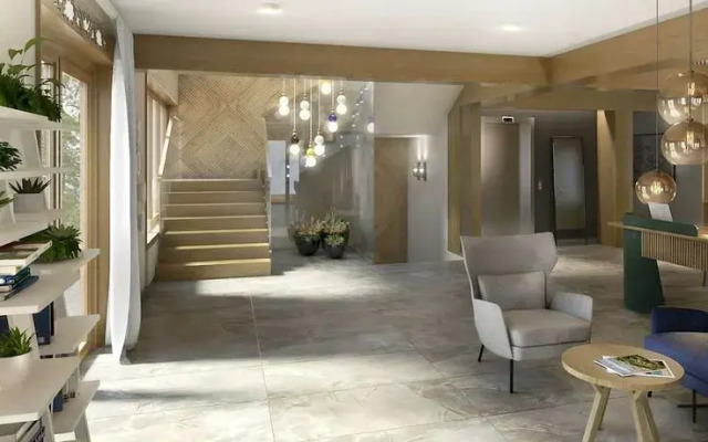GoHouse Rio Flat Apart Hotel 1401