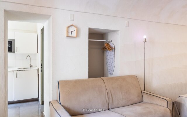 Dammuso Iblarch in Noto