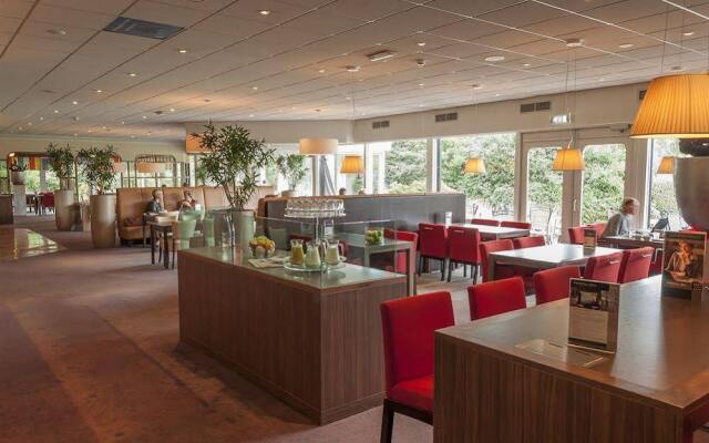 Postillion Hotel Haren Groningen
