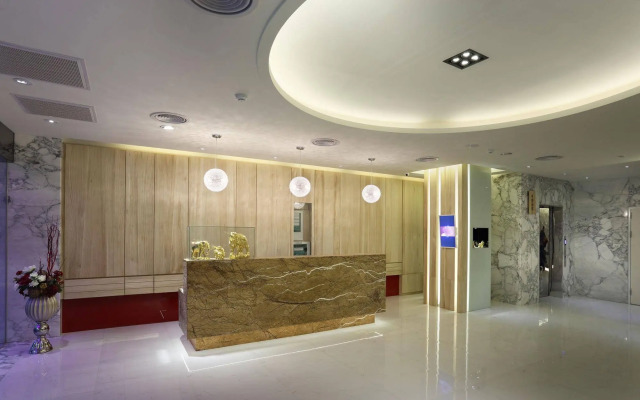 Chao She Hotel