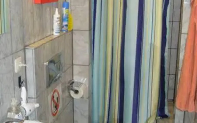 Pinkhomecologne-Guesthouse