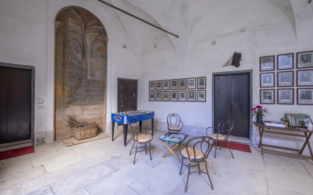 Le Zie - Castello Rocca Grimalda